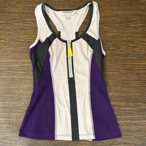 Karen Millen Racer Back Top